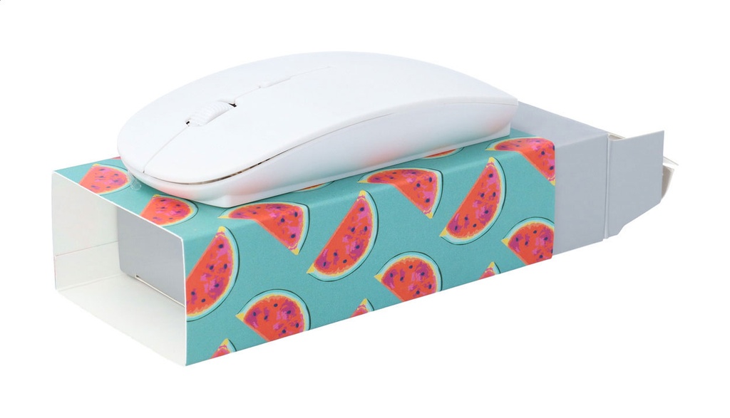 aangepaste papieren sleeve #5