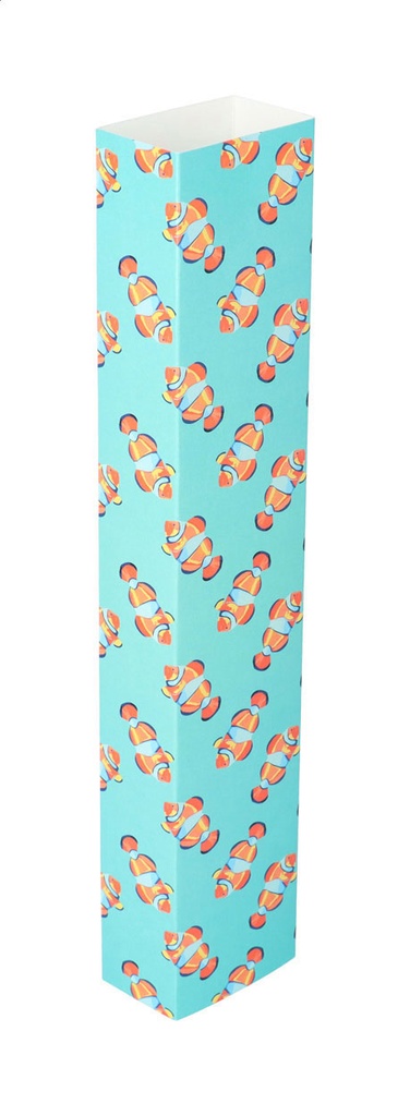 aangepaste papieren sleeve #1