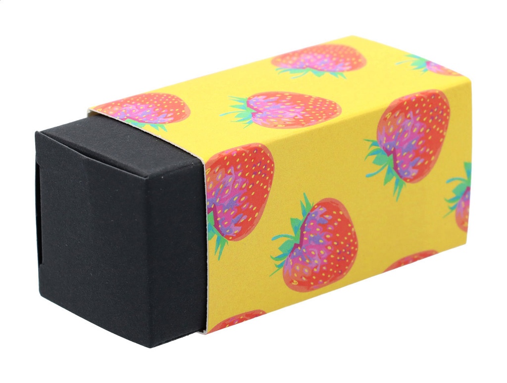 aangepaste papieren sleeve #2