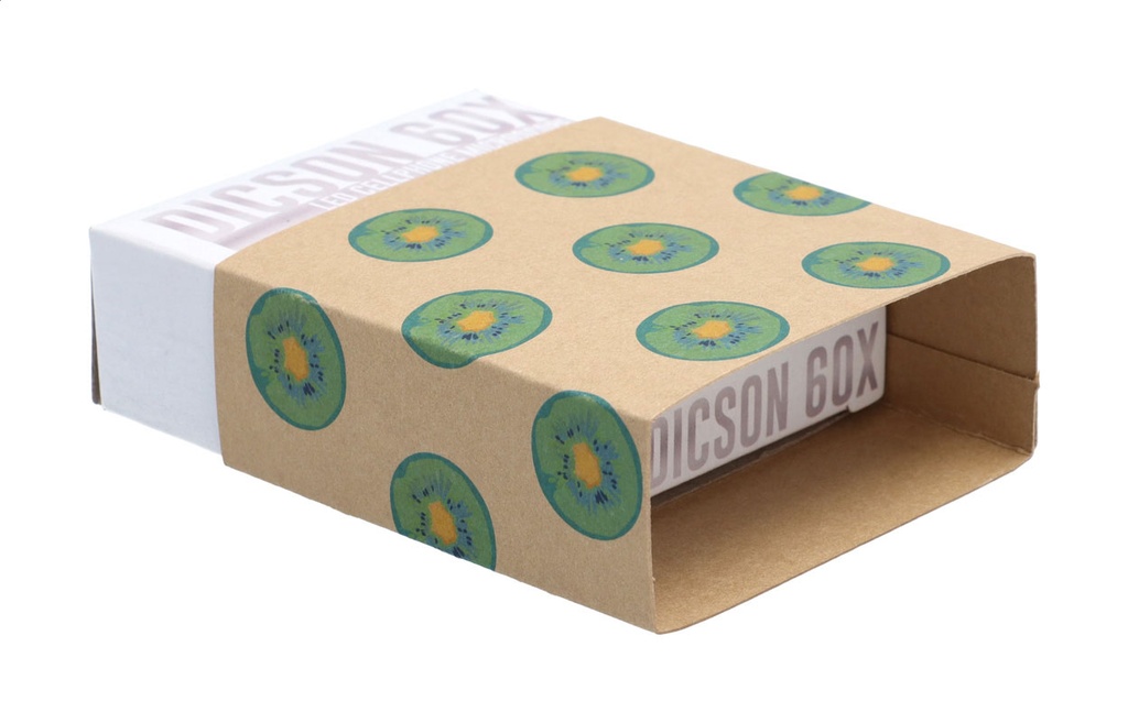 aangepaste kraftpapier sleeve #2