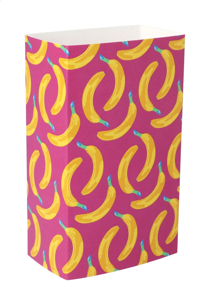 aangepaste papieren sleeve #1