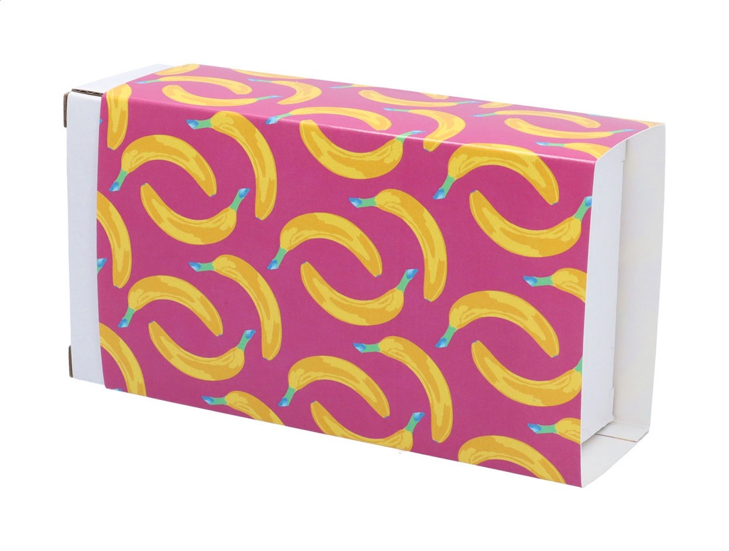 aangepaste papieren sleeve #2