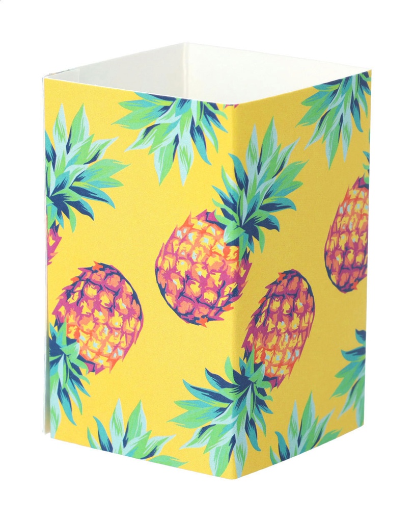 aangepaste papieren sleeve #1