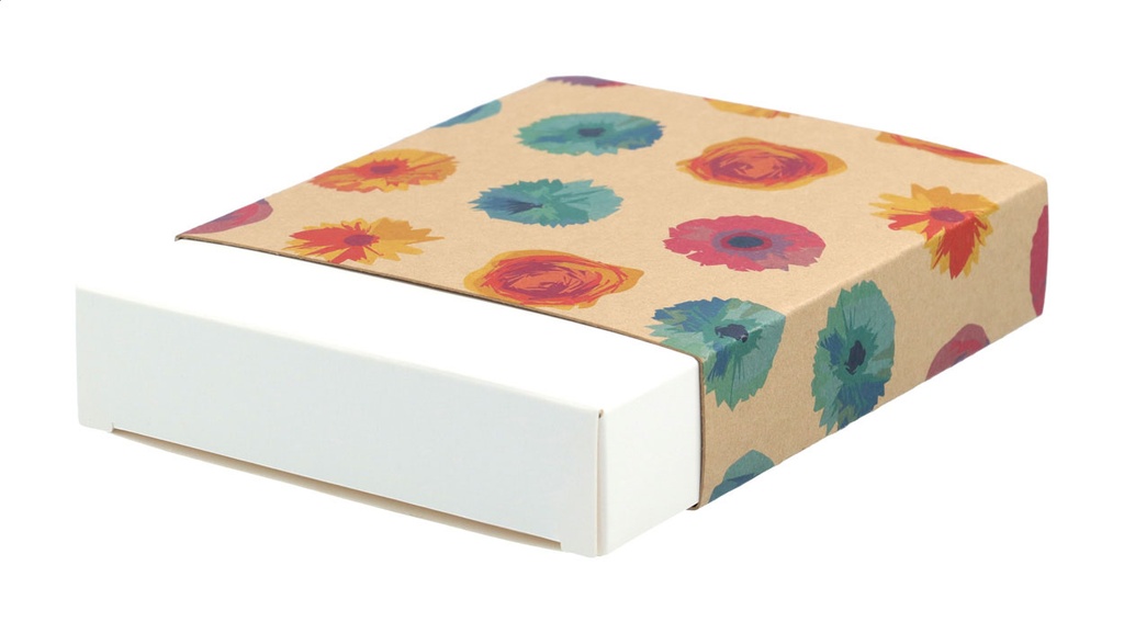 aangepaste kraftpapier sleeve #2