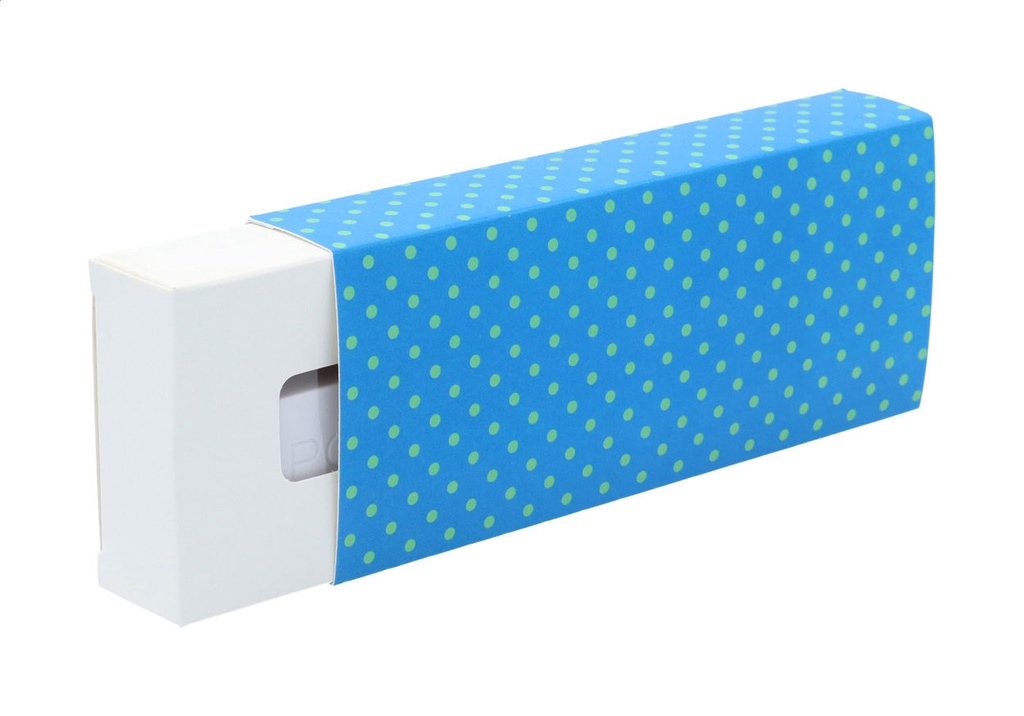 aangepaste papieren sleeve #2