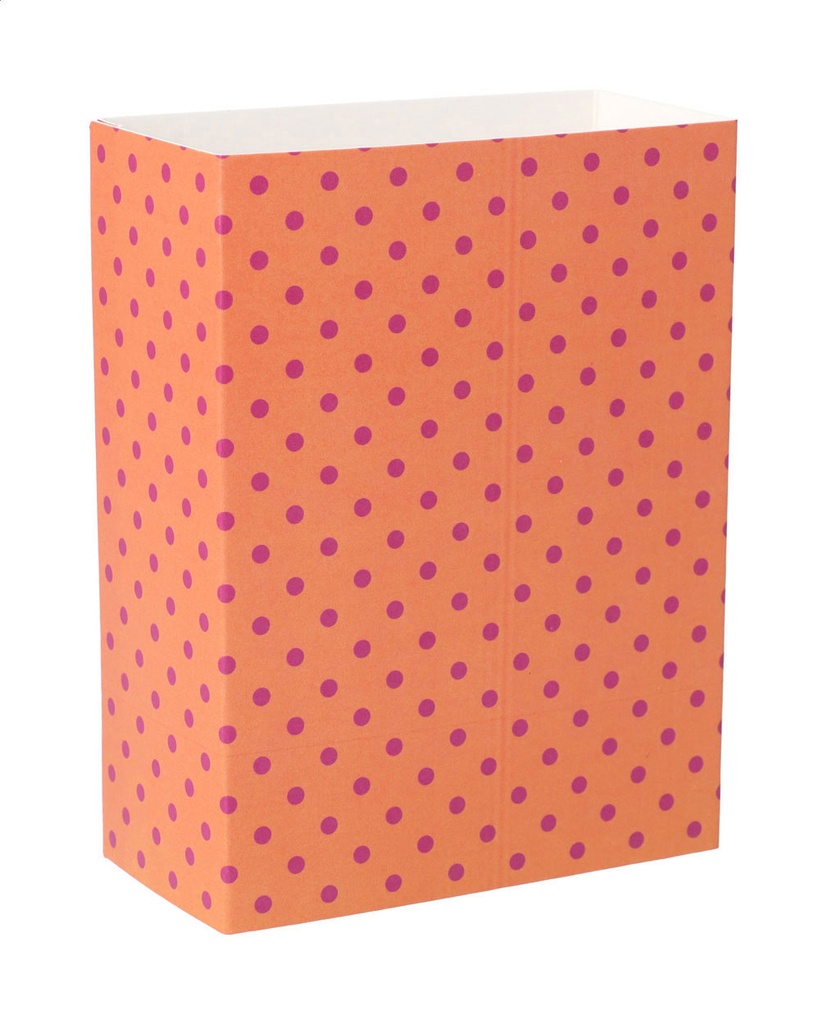 aangepaste papieren sleeve #1