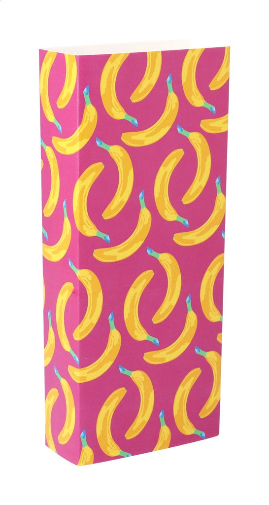 aangepaste papieren sleeve #1