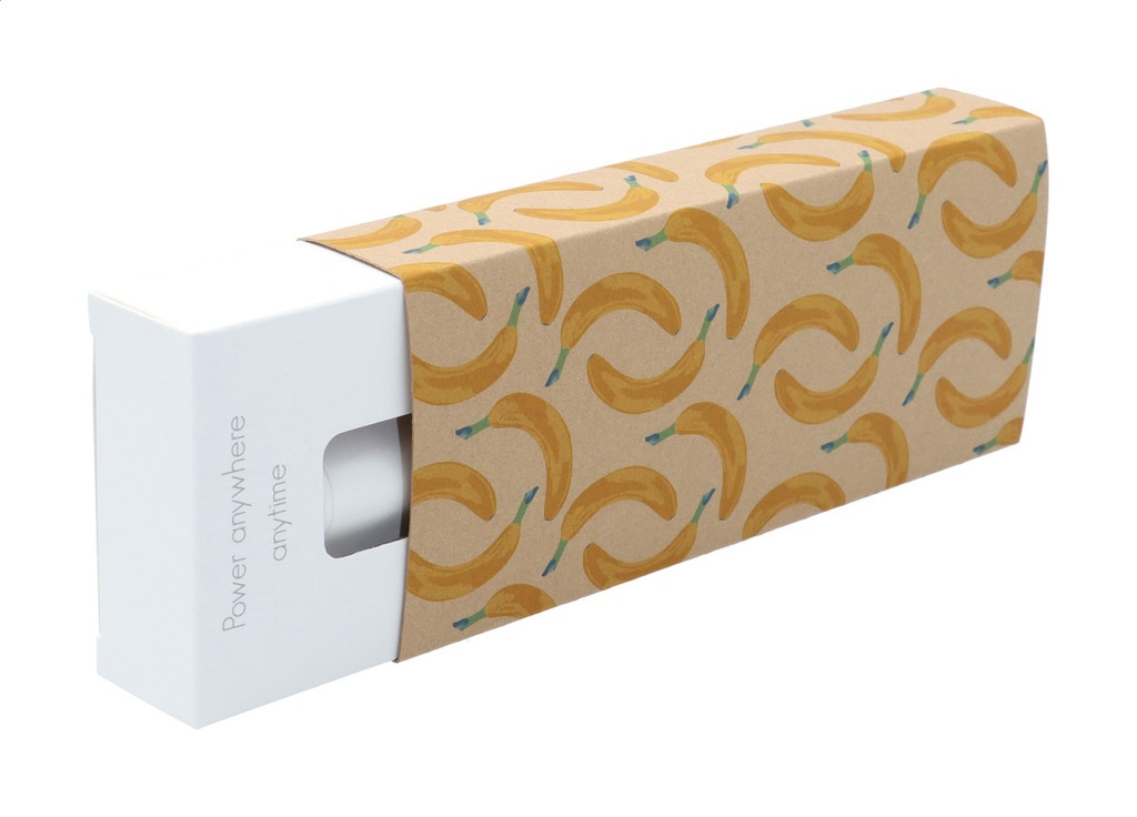 aangepaste kraftpapier sleeve #2