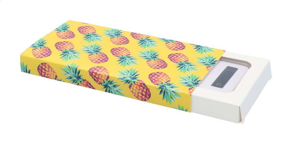 aangepaste papieren sleeve #2