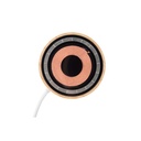 Magnetic wireless charger SeeMag