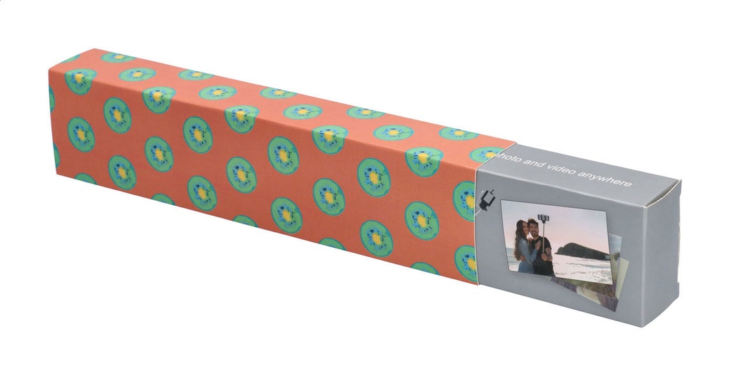 aangepaste papieren sleeve #2