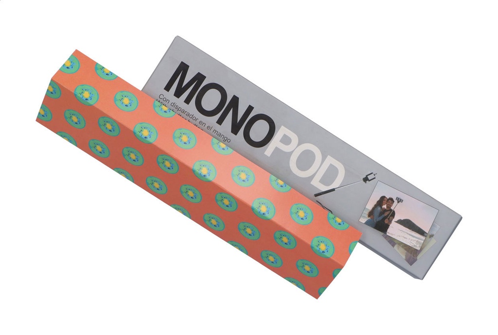 aangepaste papieren sleeve #3