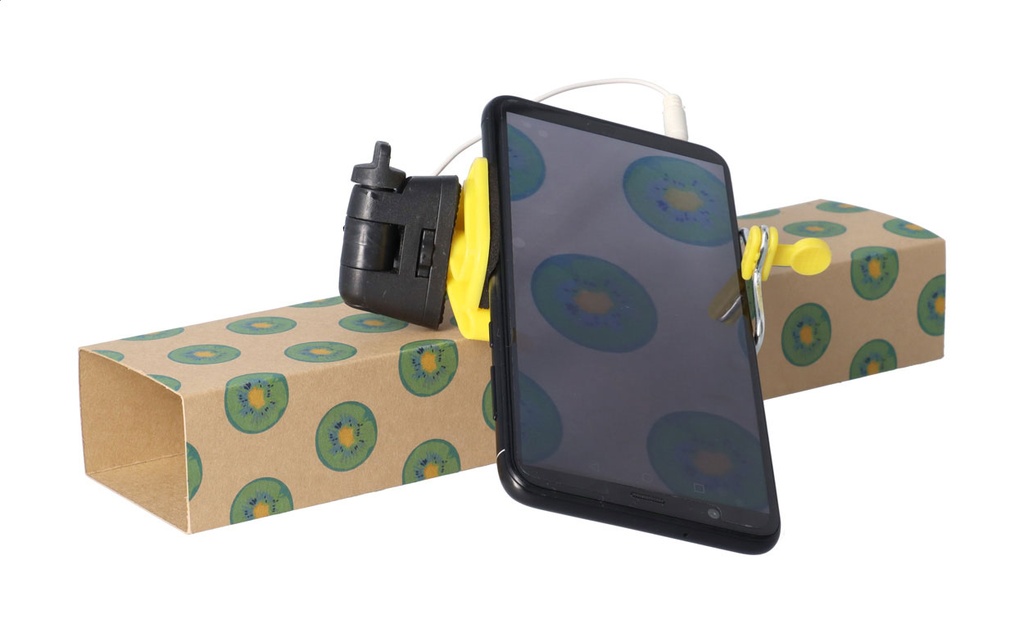 aangepaste kraftpapier sleeve #3