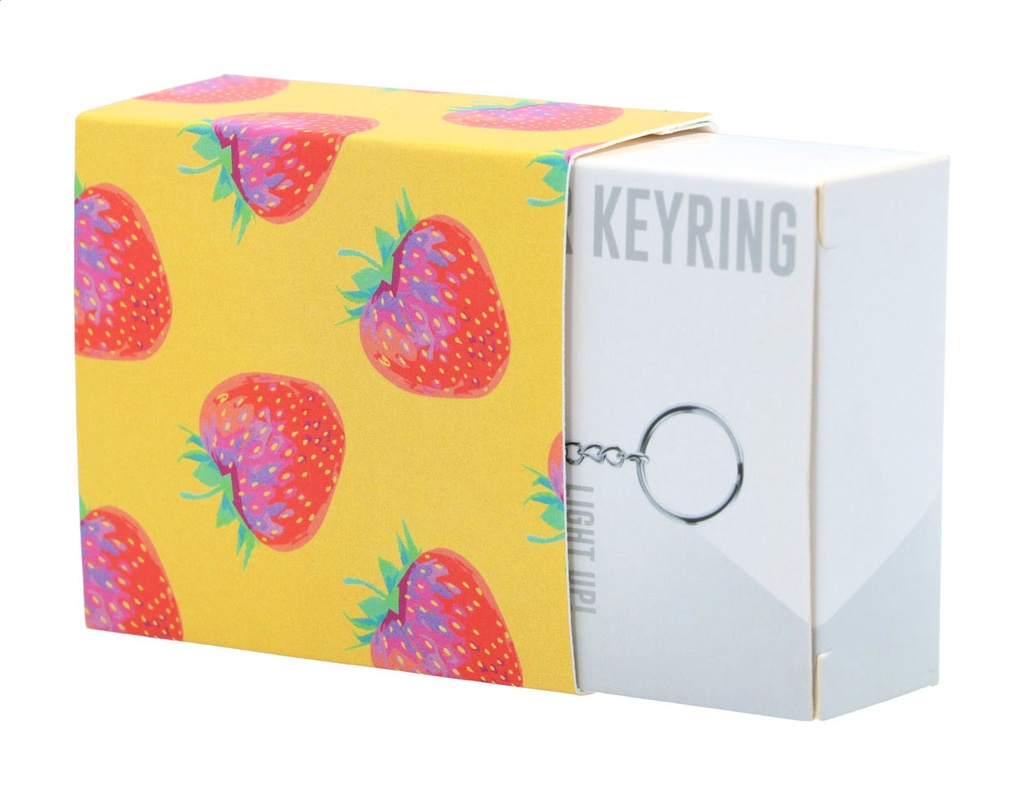 aangepaste papieren sleeve #2