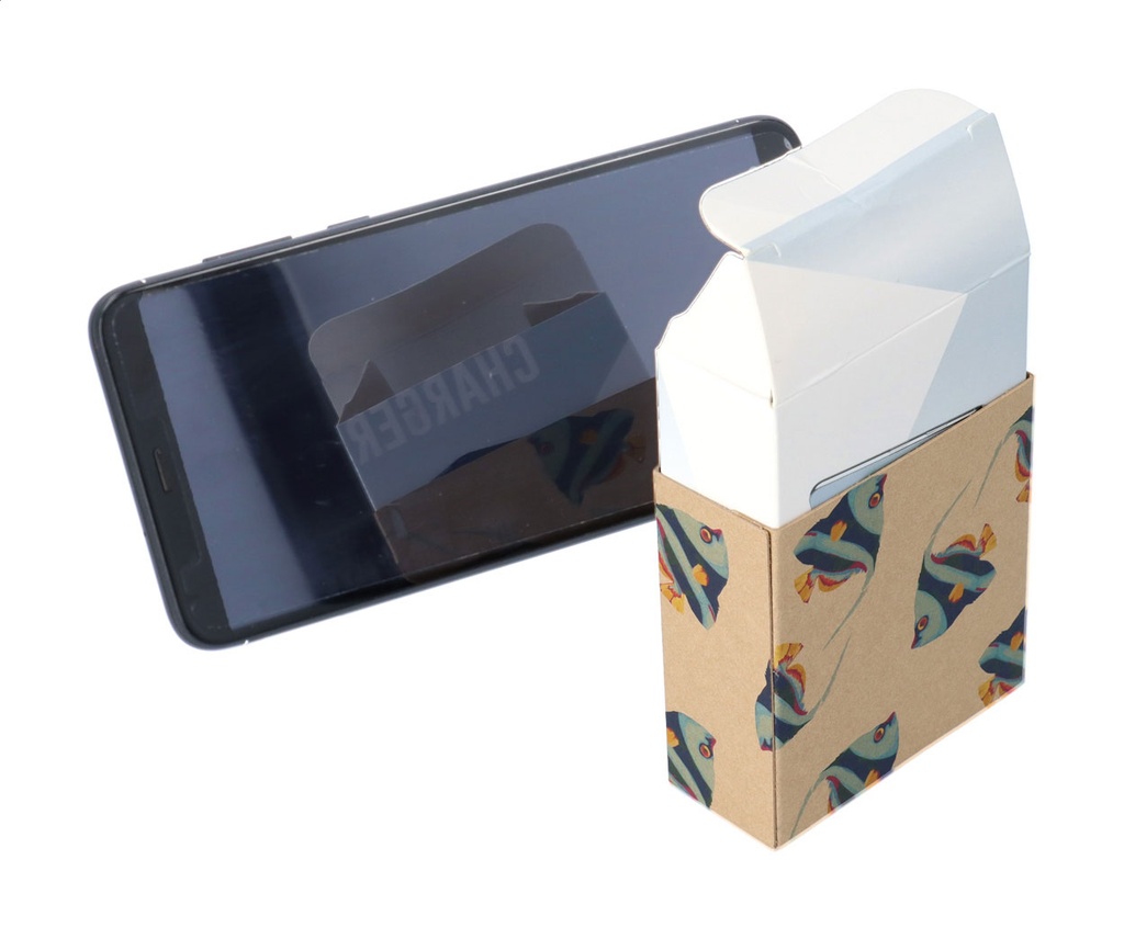 aangepaste kraftpapier sleeve #3