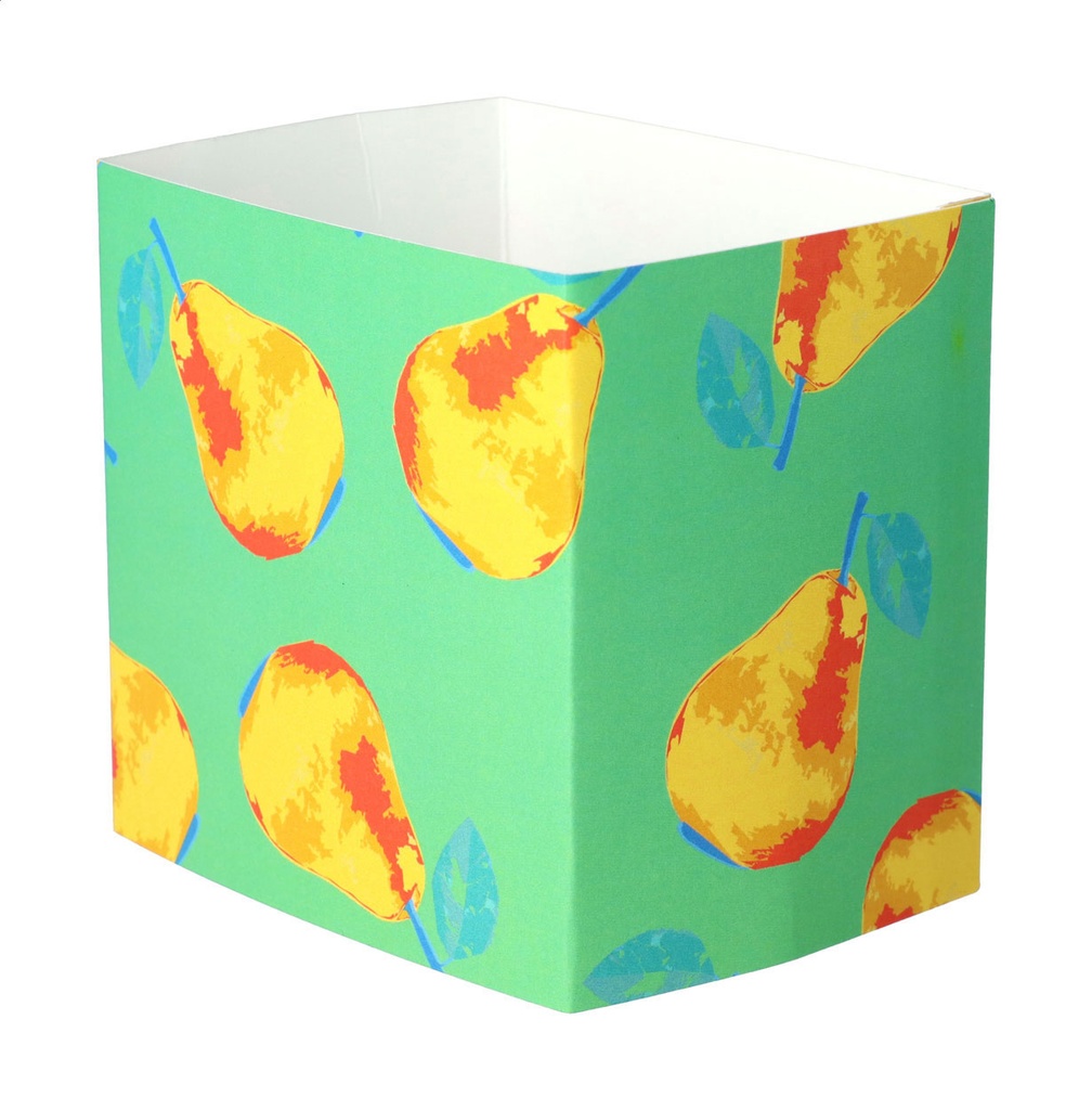 aangepaste papieren sleeve #1