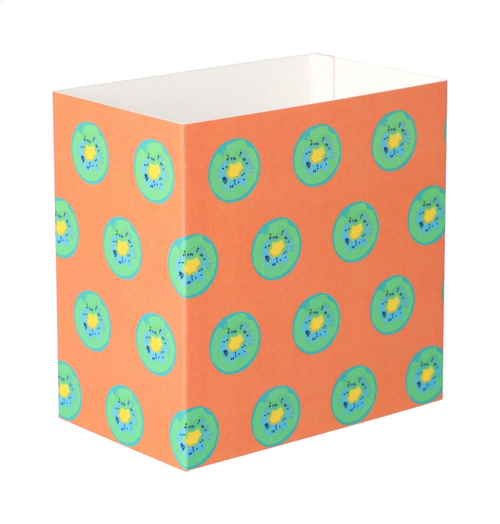 aangepaste papieren sleeve #1