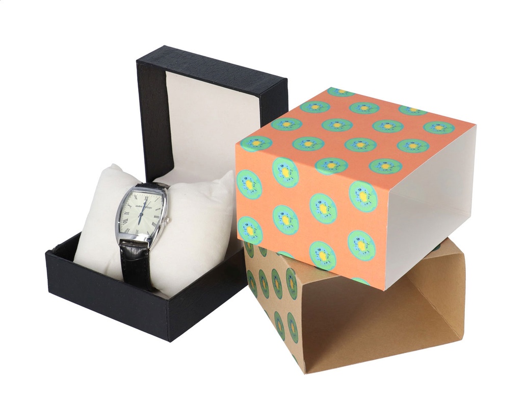 aangepaste papieren sleeve #3