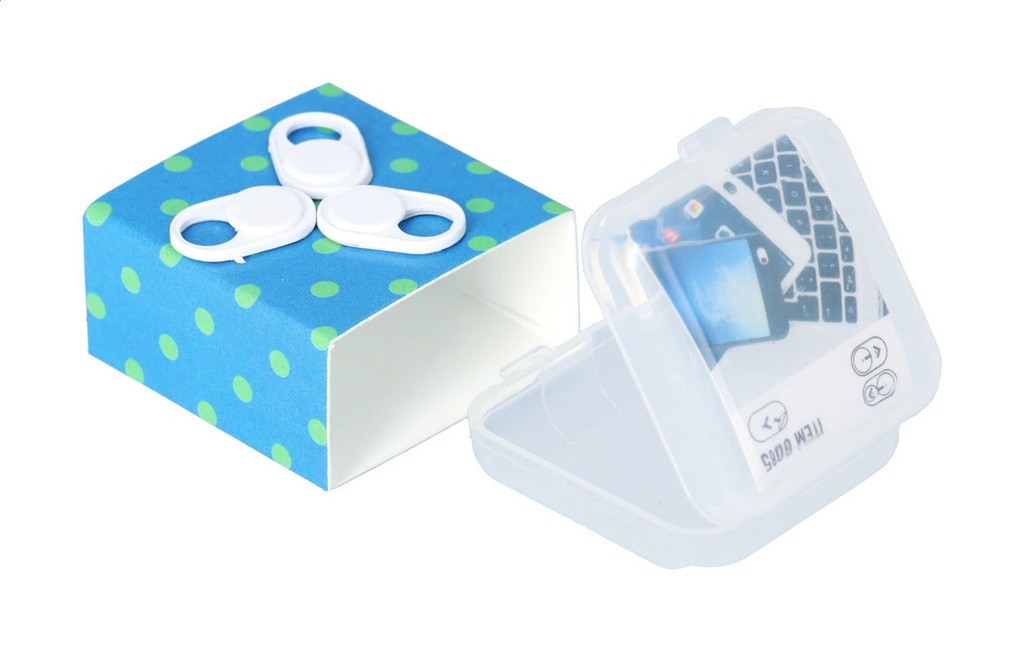 aangepaste papieren sleeve #3