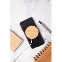 Magnetic wireless charger SeeMag