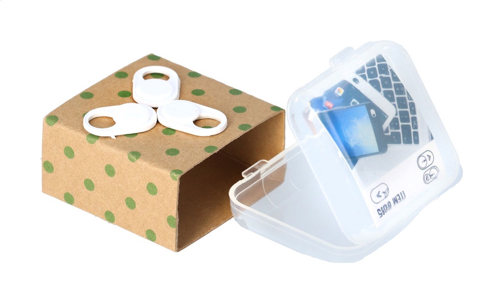 aangepaste kraftpapier sleeve #5