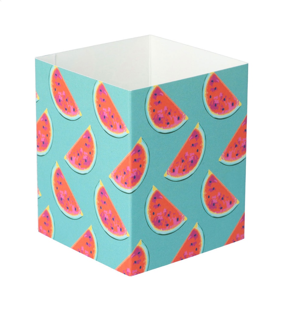 aangepaste papieren sleeve #1