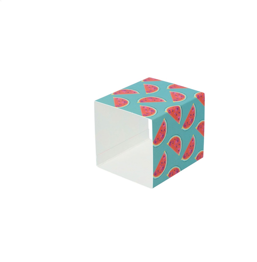 aangepaste papieren sleeve #2