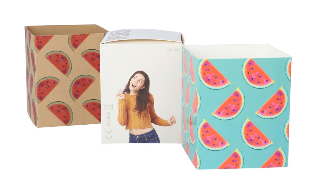 aangepaste papieren sleeve #3