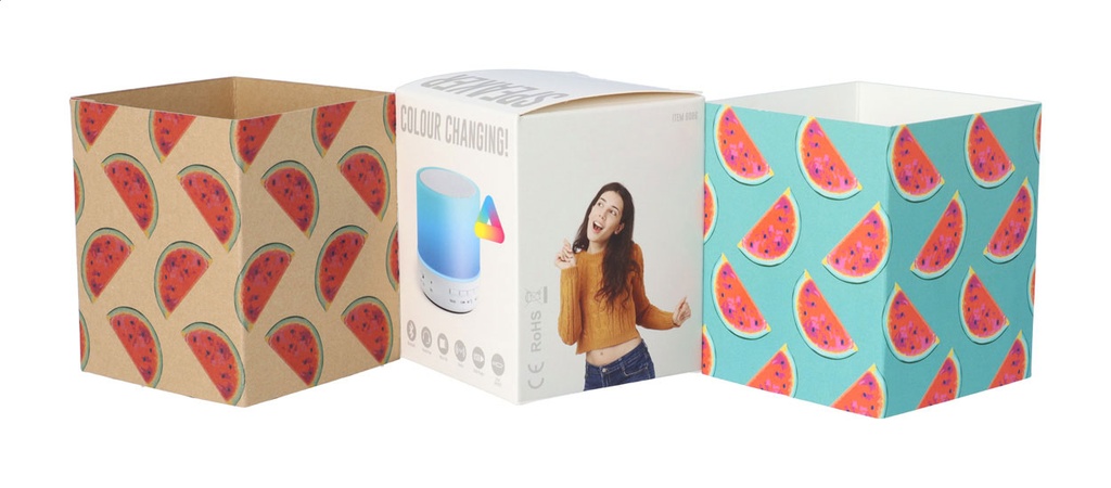 aangepaste kraftpapier sleeve #3