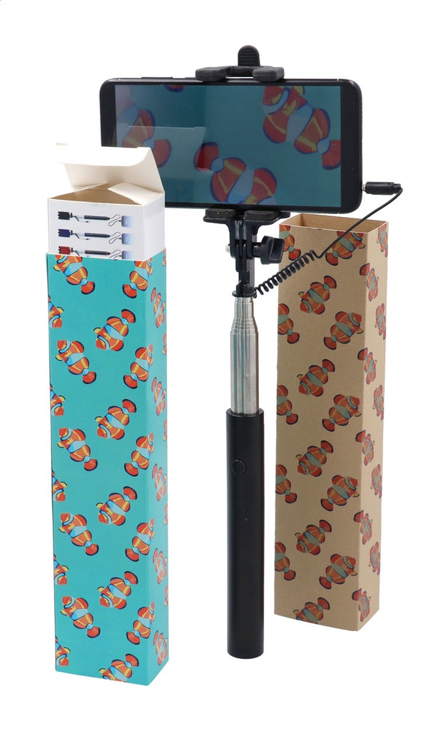 aangepaste papieren sleeve #4