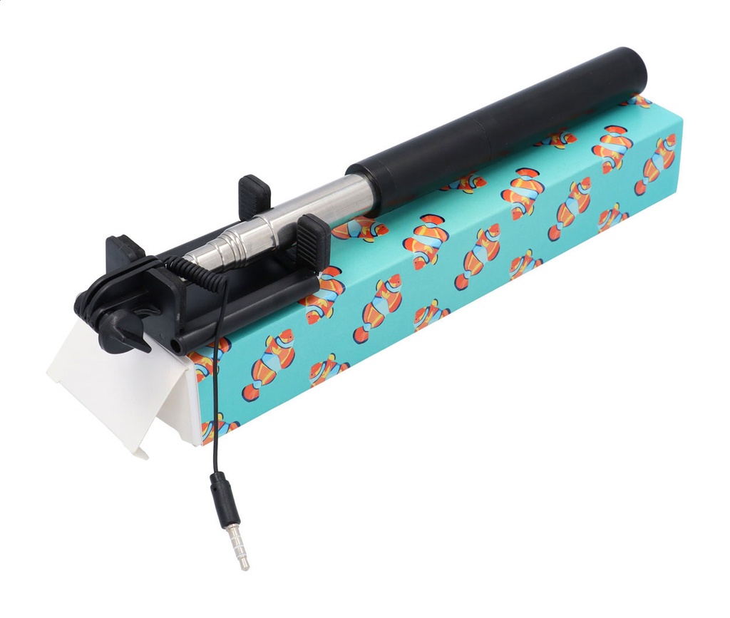 aangepaste papieren sleeve #8