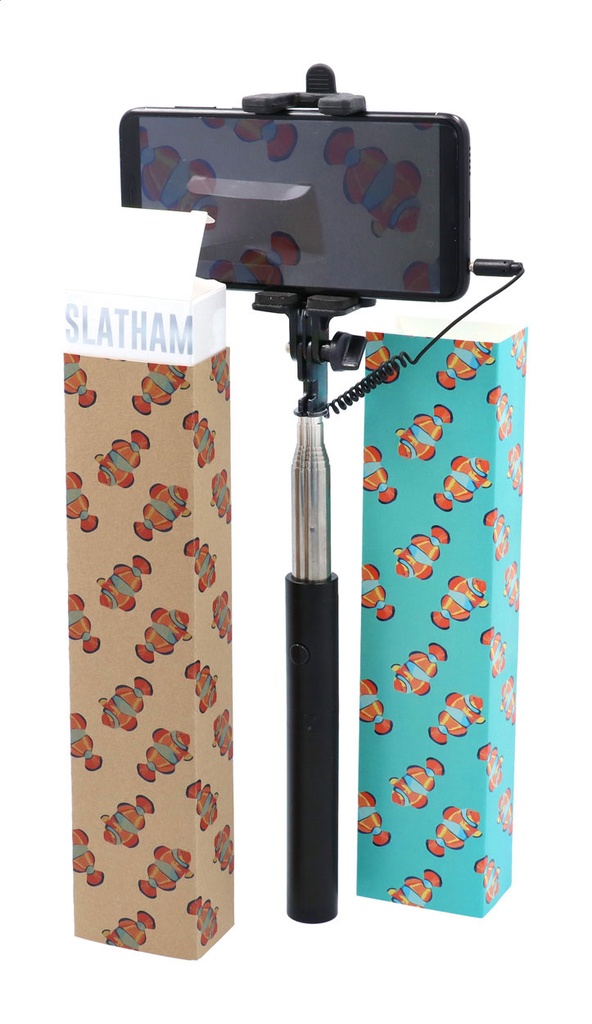 aangepaste kraftpapier sleeve #4