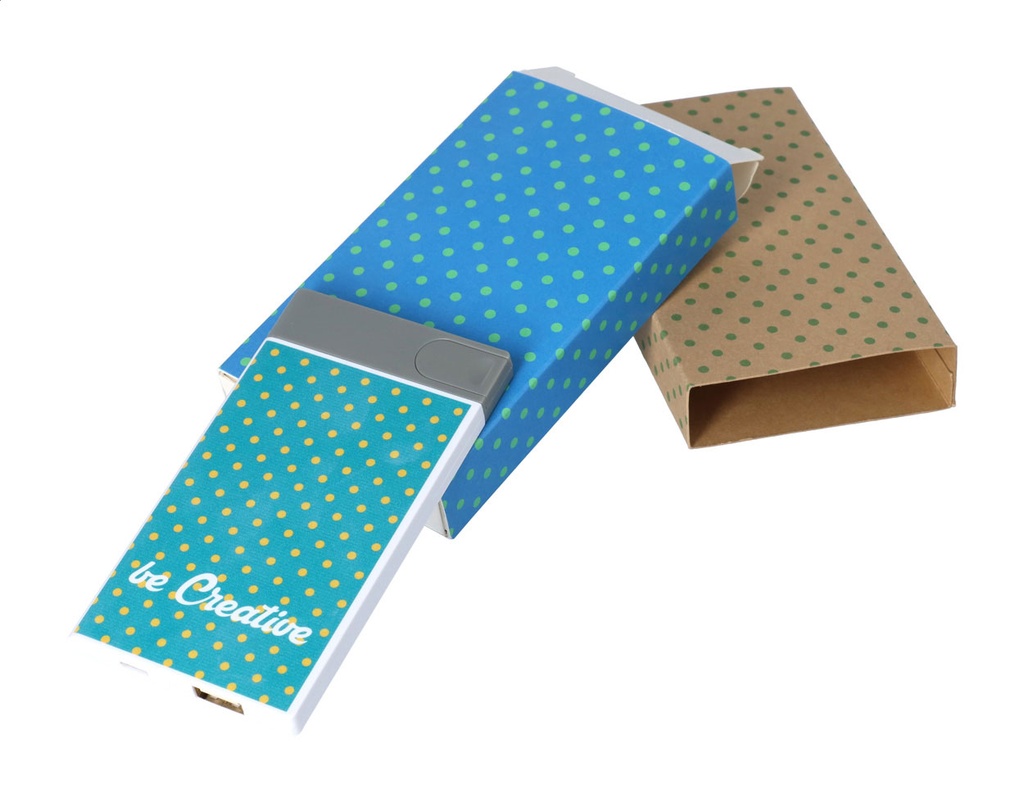 aangepaste papieren sleeve #3