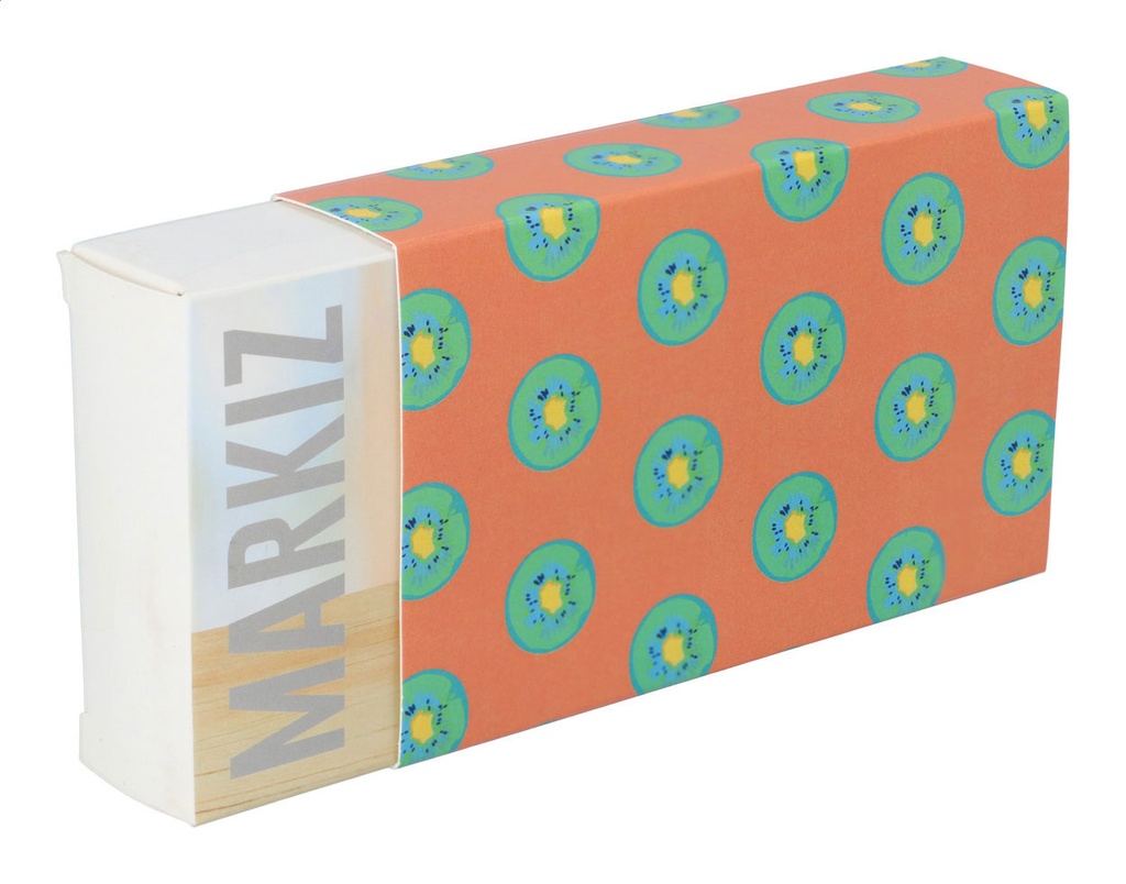 aangepaste papieren sleeve #4