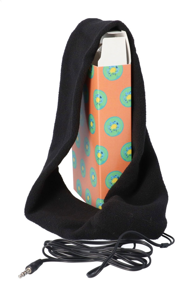 aangepaste papieren sleeve #5