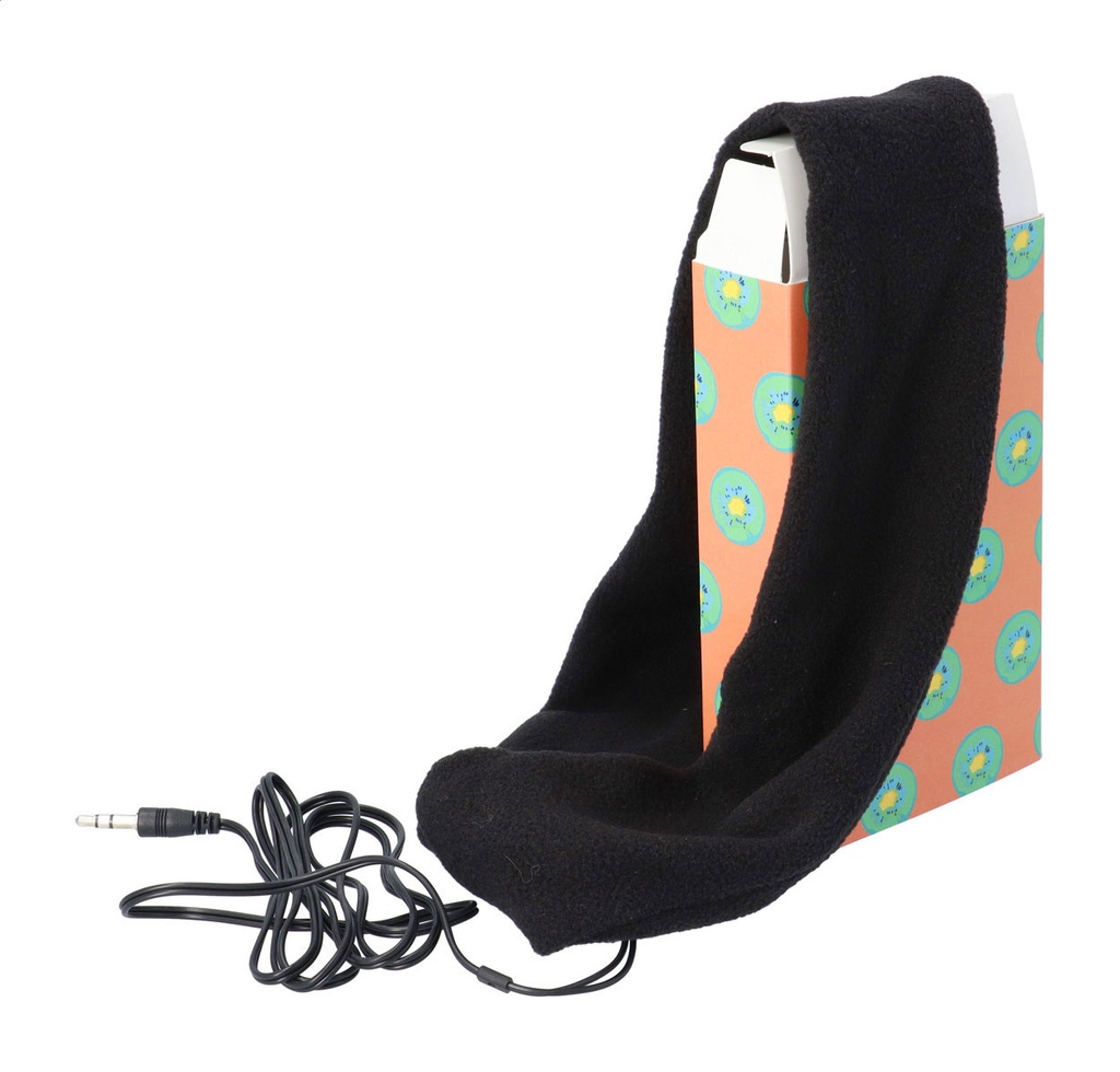 aangepaste papieren sleeve #6