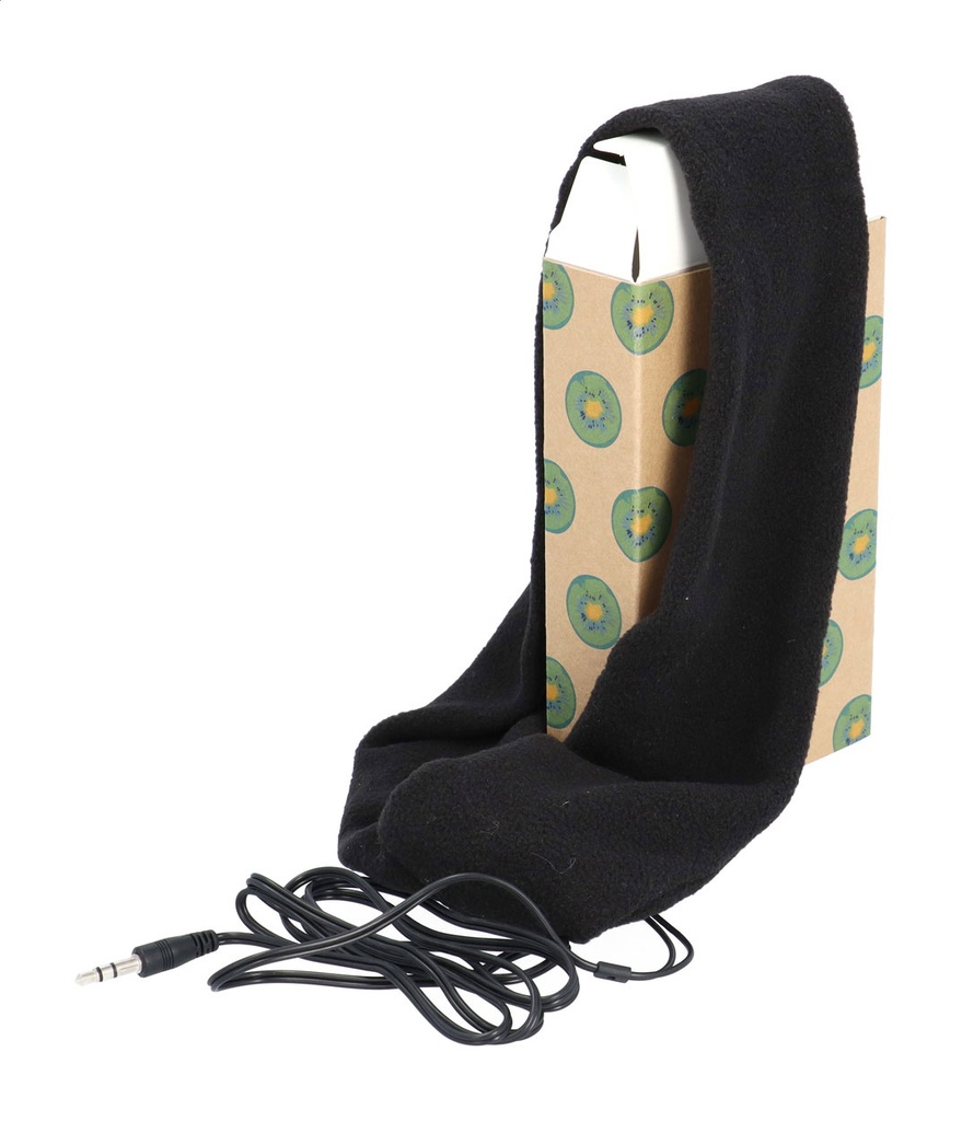 aangepaste kraftpapier sleeve #6