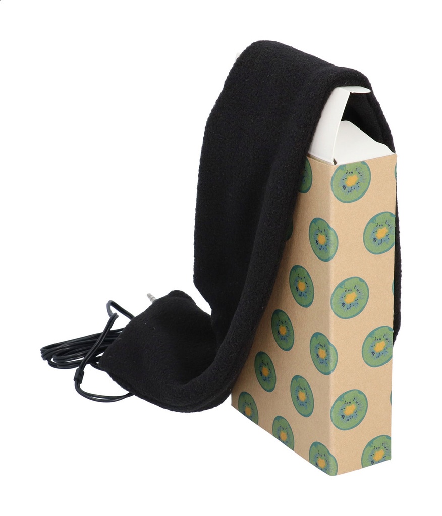 aangepaste kraftpapier sleeve #7