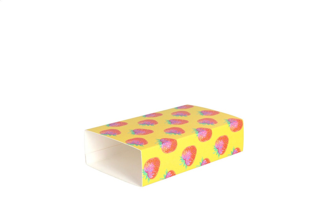 aangepaste papieren sleeve #2