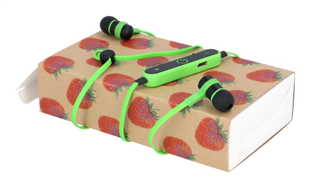 aangepaste kraftpapier sleeve #6