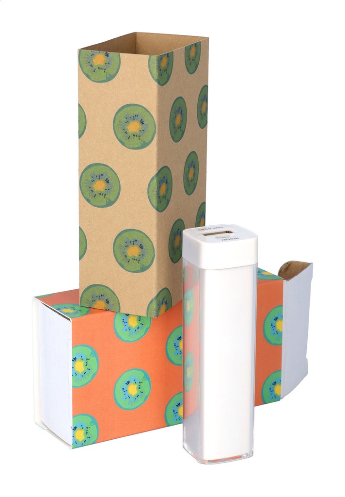 aangepaste papieren sleeve #3