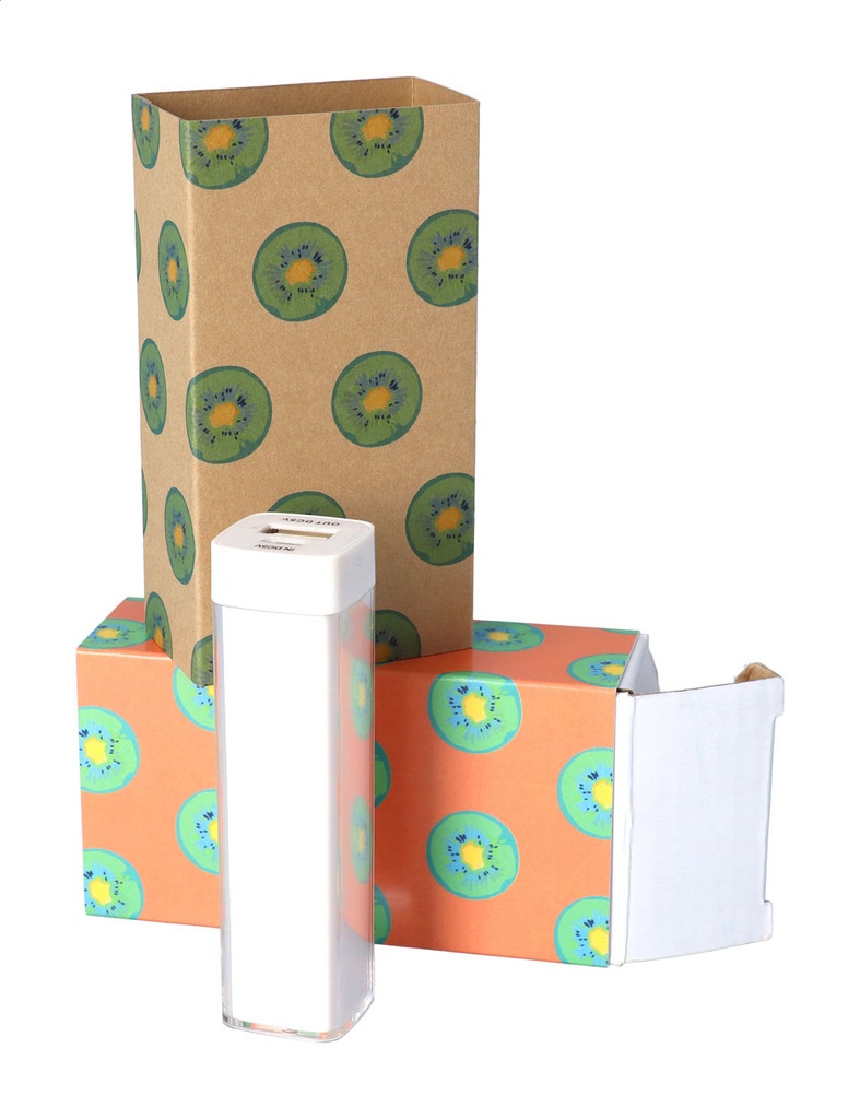 aangepaste papieren sleeve #4