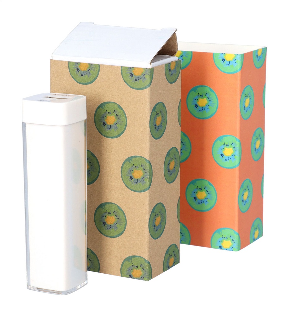 aangepaste kraftpapier sleeve #3