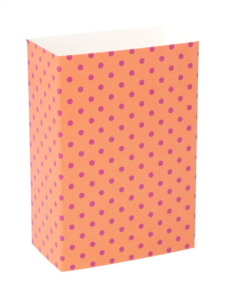 aangepaste papieren sleeve #1