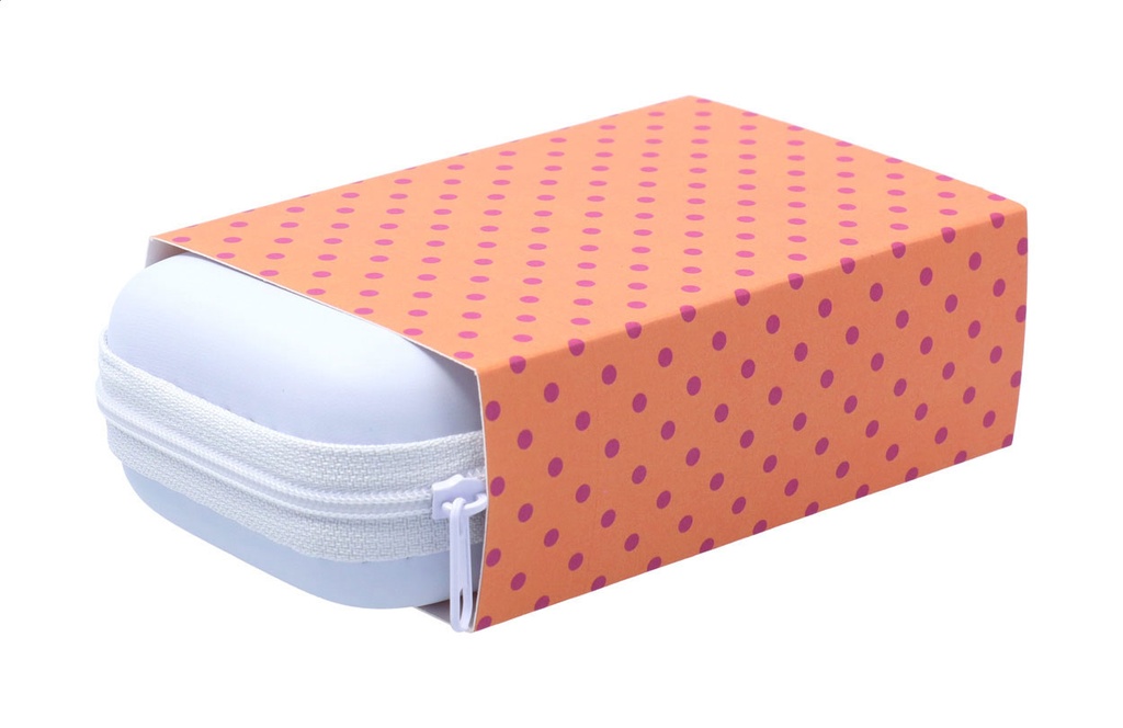 aangepaste papieren sleeve #2