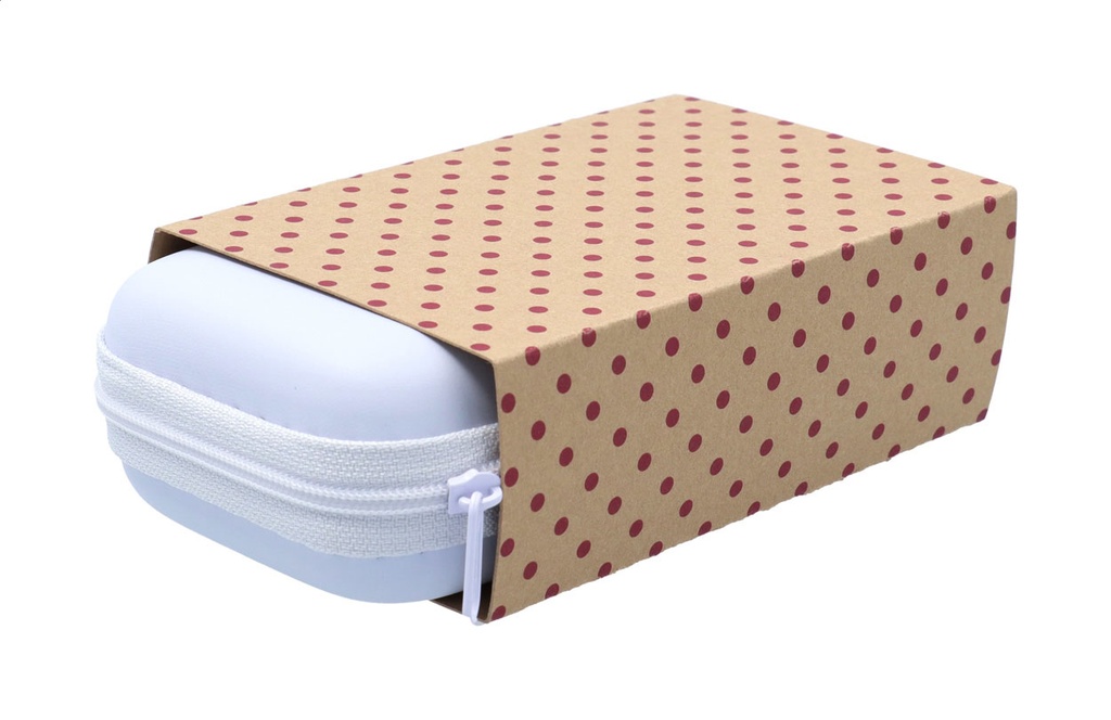 aangepaste kraftpapier sleeve #2