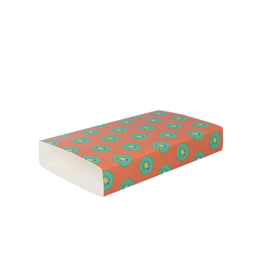 aangepaste papieren sleeve #2