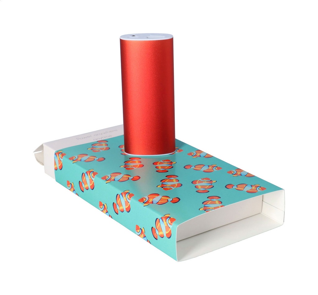 aangepaste papieren sleeve #5