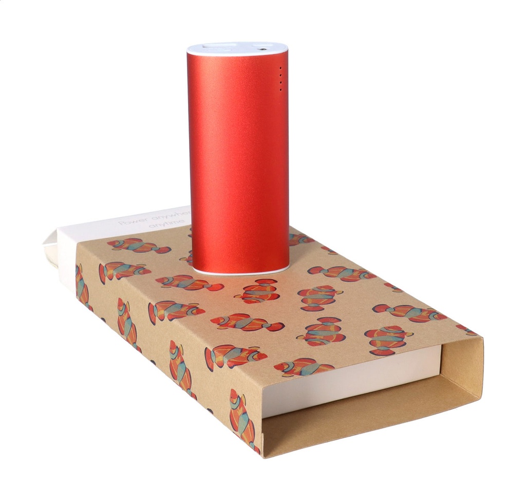 aangepaste kraftpapier sleeve #4