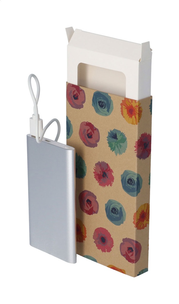 aangepaste kraftpapier sleeve #6